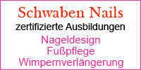 nageldesign ausbildung Ulm